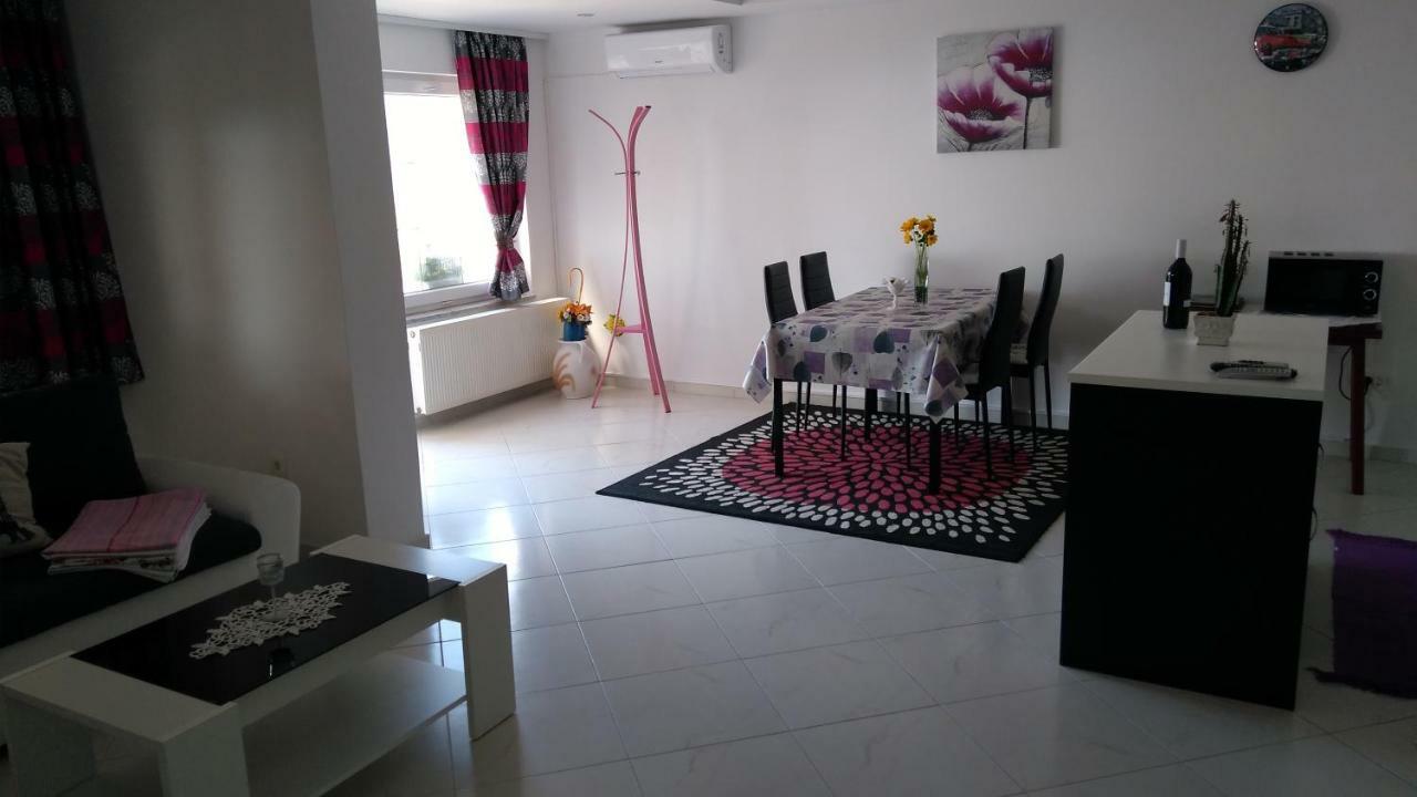Apartment Koric Opatija Exterior photo