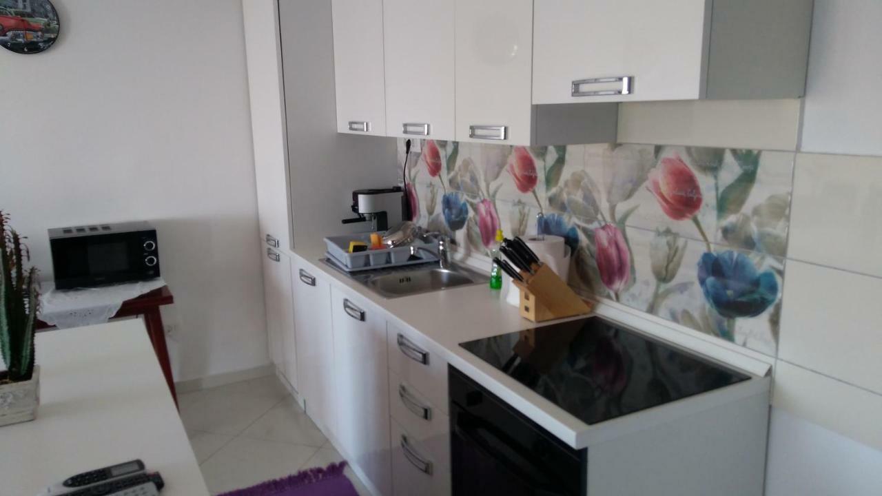 Apartment Koric Opatija Exterior photo