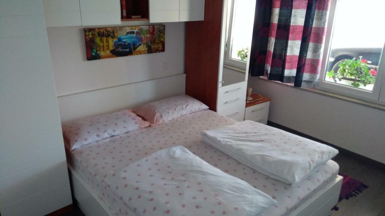 Apartment Koric Opatija Exterior photo