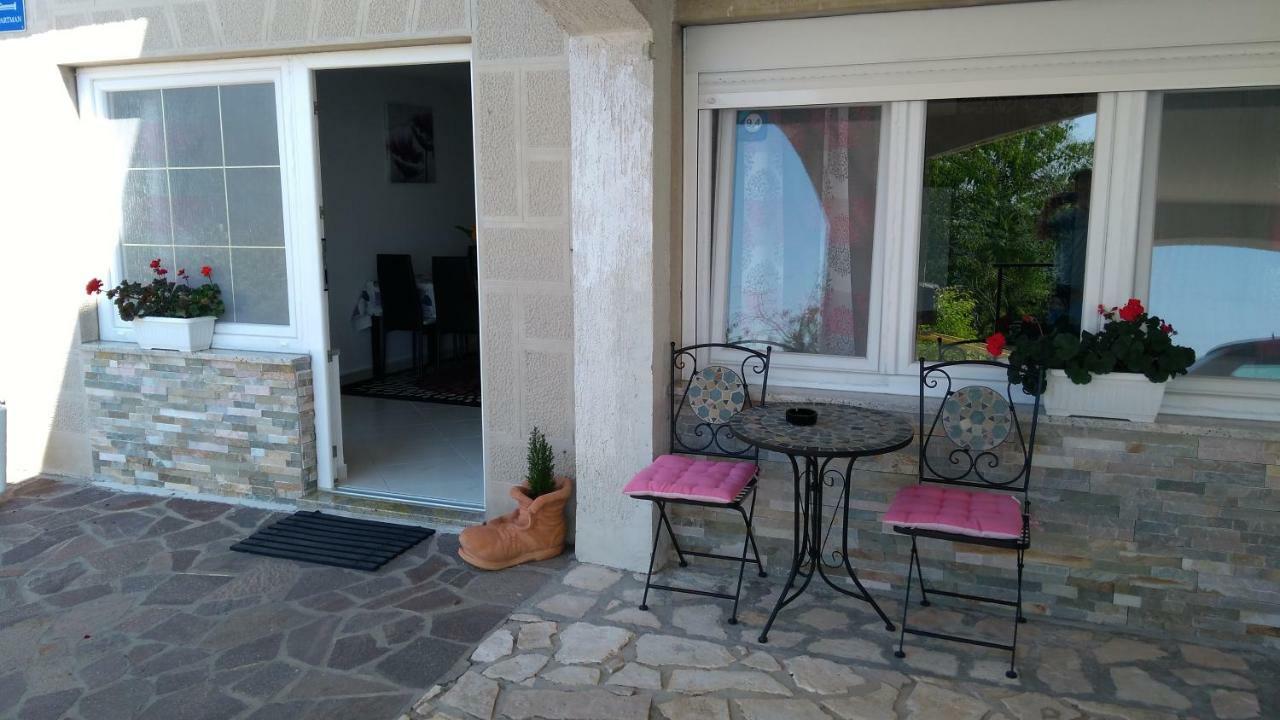 Apartment Koric Opatija Exterior photo