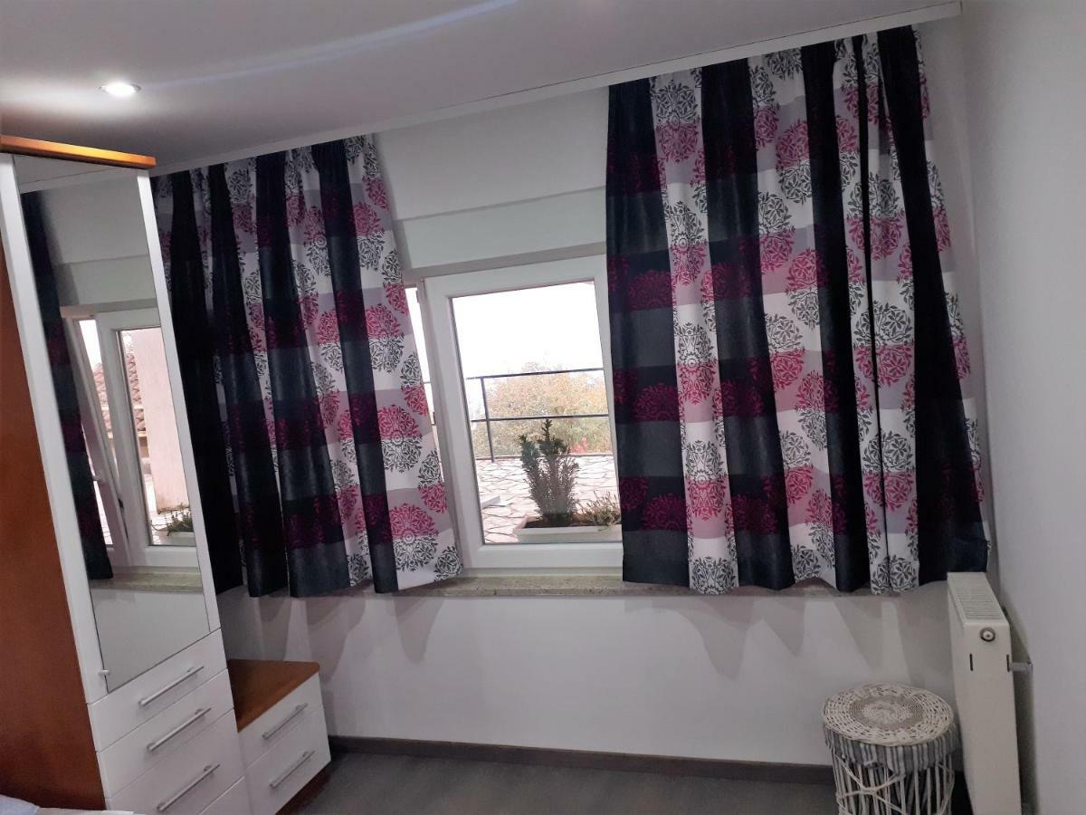 Apartment Koric Opatija Exterior photo