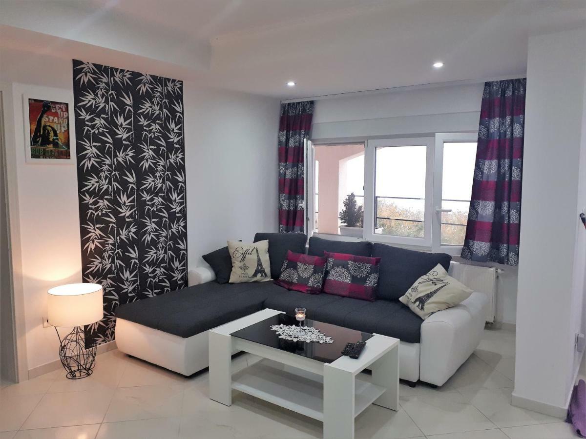 Apartment Koric Opatija Exterior photo