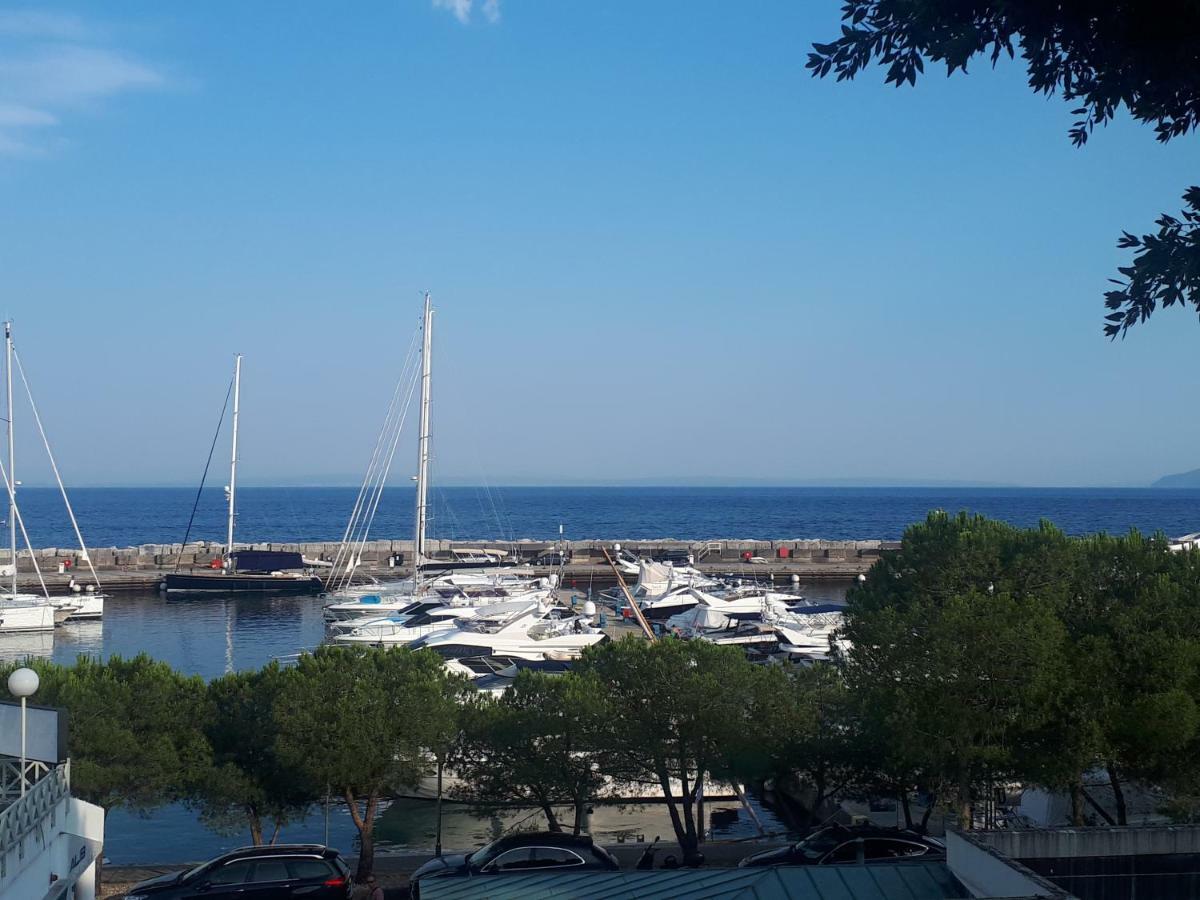 Apartment Koric Opatija Exterior photo