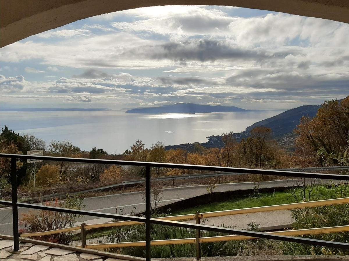 Apartment Koric Opatija Exterior photo
