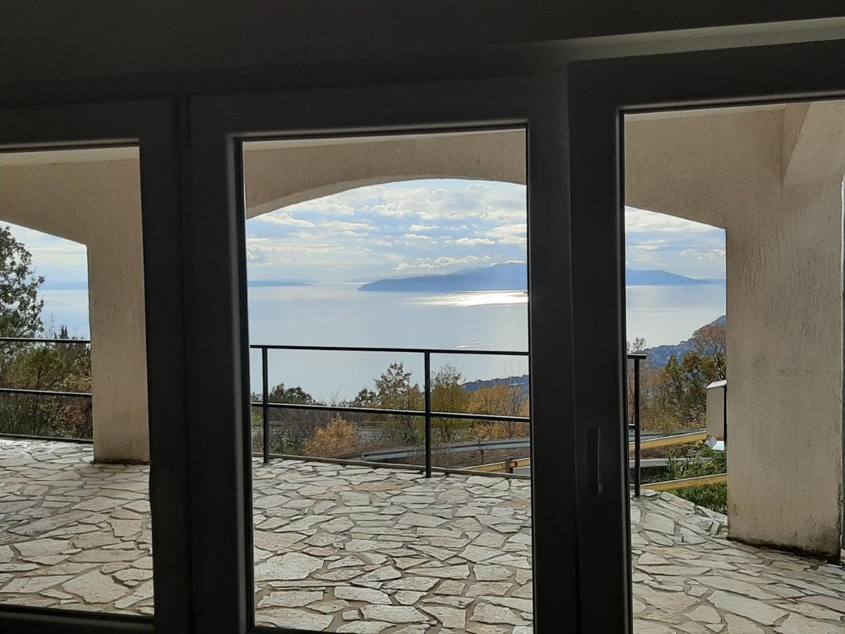 Apartment Koric Opatija Exterior photo