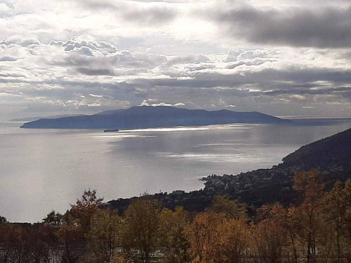 Apartment Koric Opatija Exterior photo